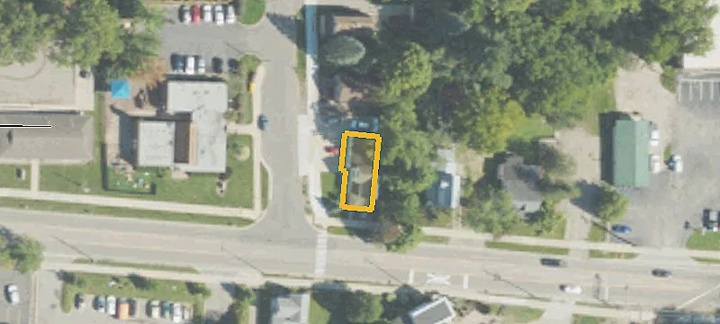 1536 Haslett Rd, Unit 2