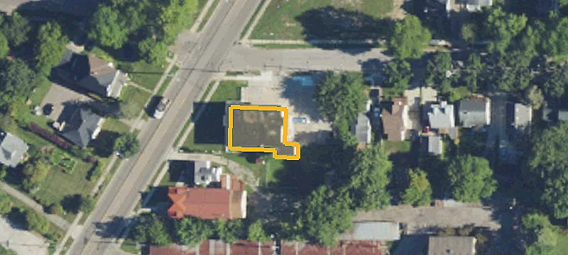 3001 Washington Ave
