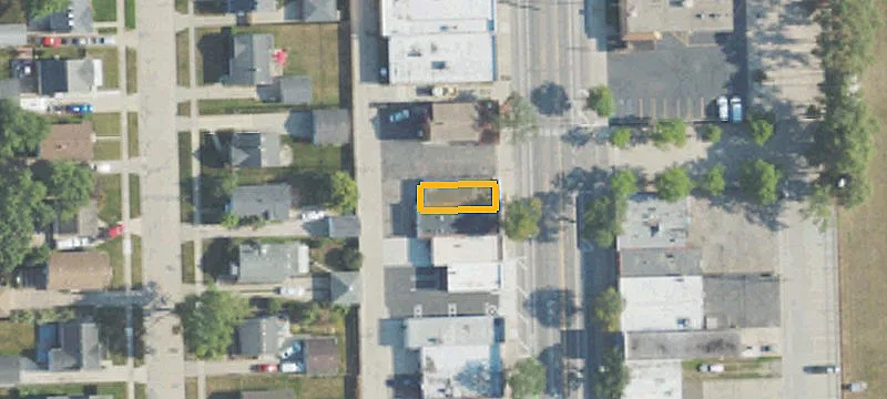 2695 Coolidge Hwy
