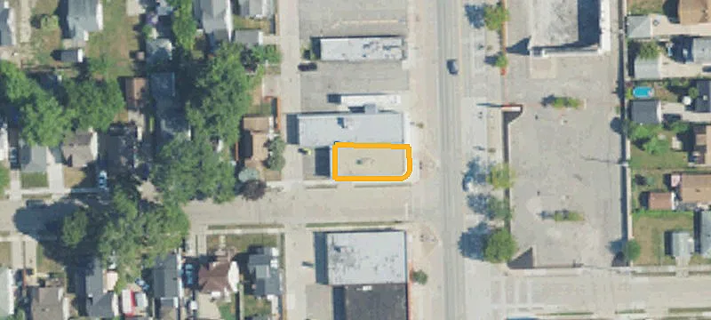 23701 John R Rd