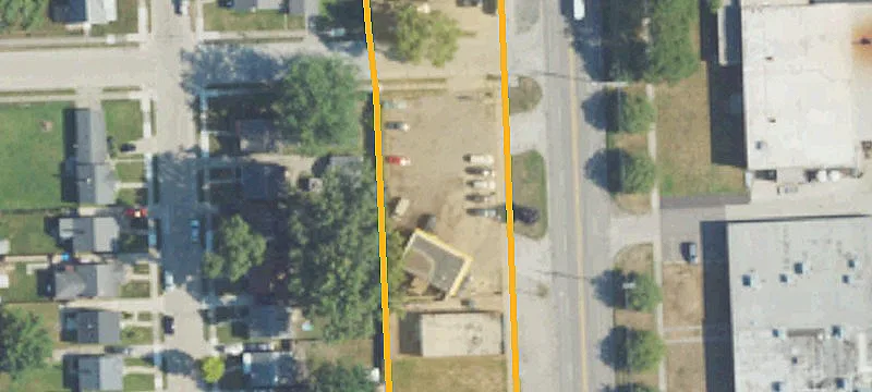 23451 Dequindre Rd