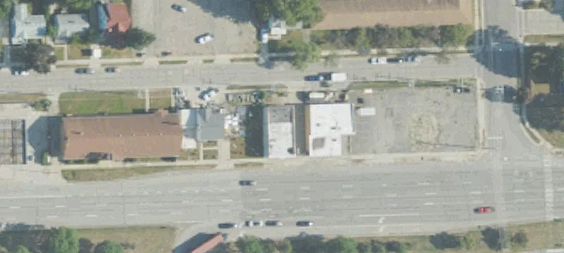 681 8th Mile Rd