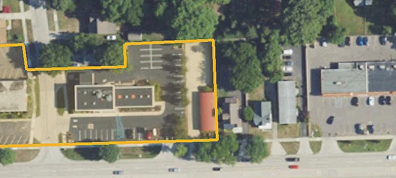 300 14th Mile Rd