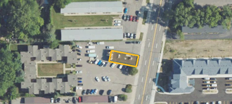 459 Rochester Rd