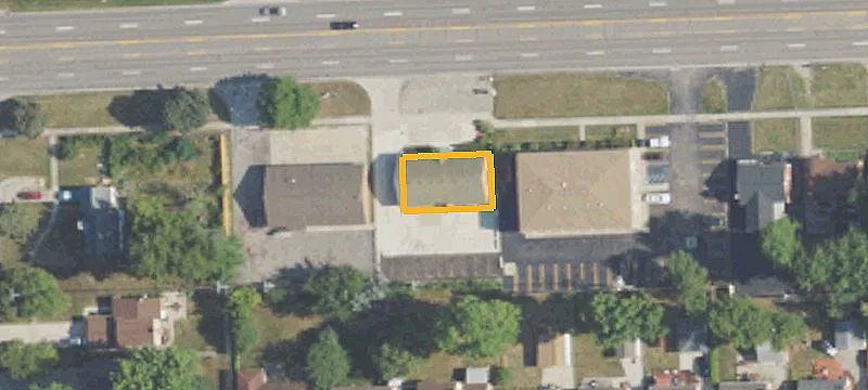 17373 12th Mile Rd