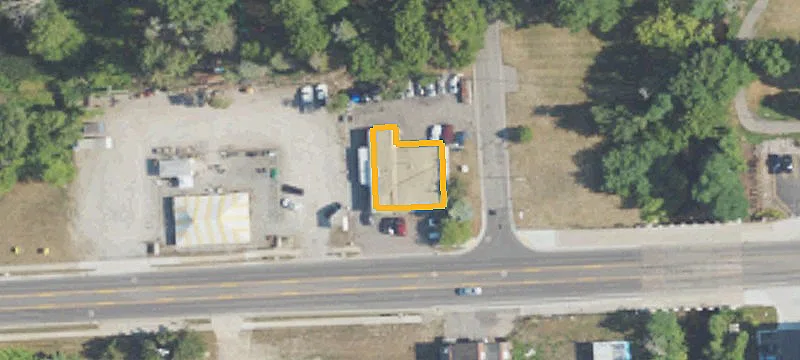 3191 Auburn Rd