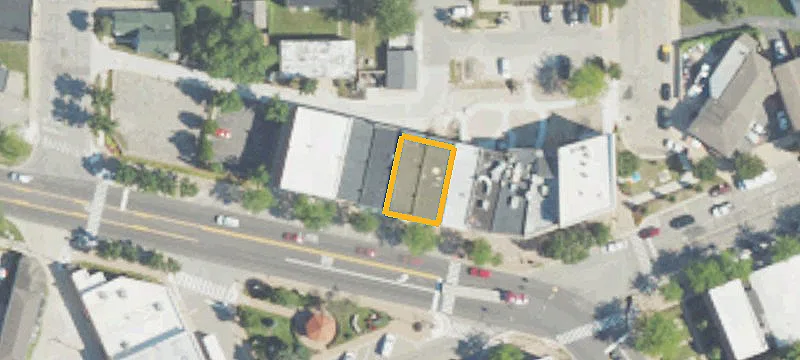 120 Tecumseh St