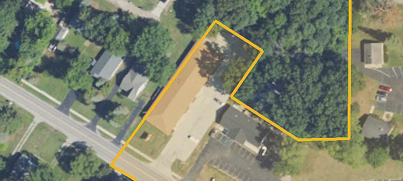 8050 Summerfield Rd