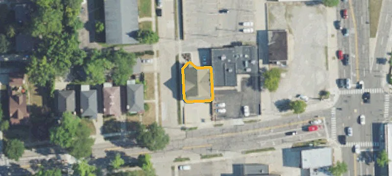 120 Catalpa Dr