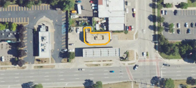 20020 8th Mile Rd