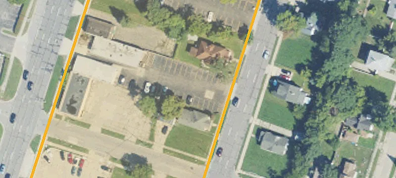 31 Southbound Gratiot Ave, Unit NB