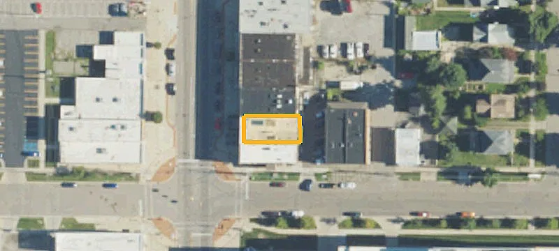 1145 Washington Ave, Unit 29