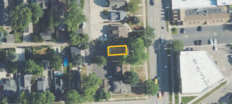 815 Main St