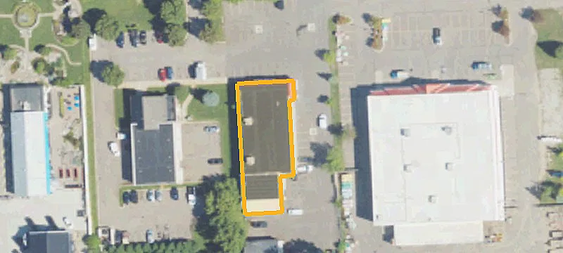 3501 Highland Rd
