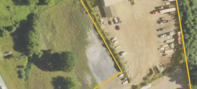 3400 Lapeer Rd