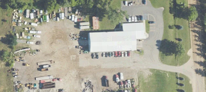 2800 Childs Lk Rd