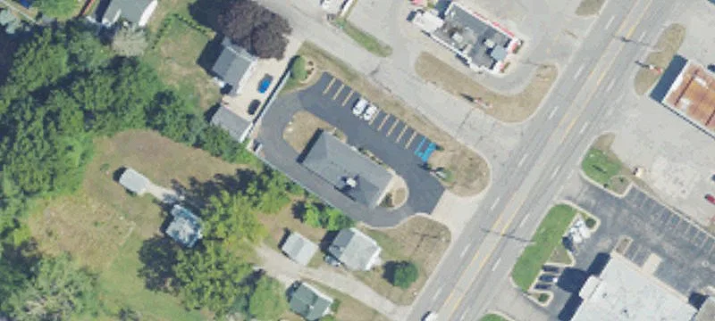 15347 Dixie Hwy