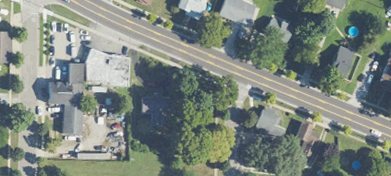 293 Monroe St