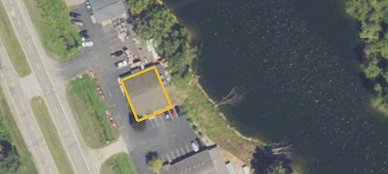 1350 Cedar Rd