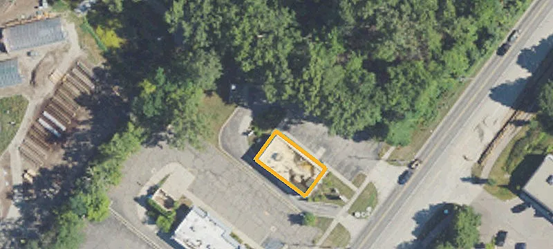 2100 Orch Lk Rd