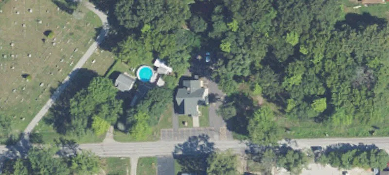 3352 Dean Rd