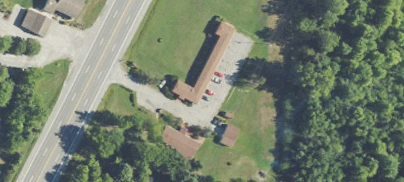 11920 Telegraph Rd