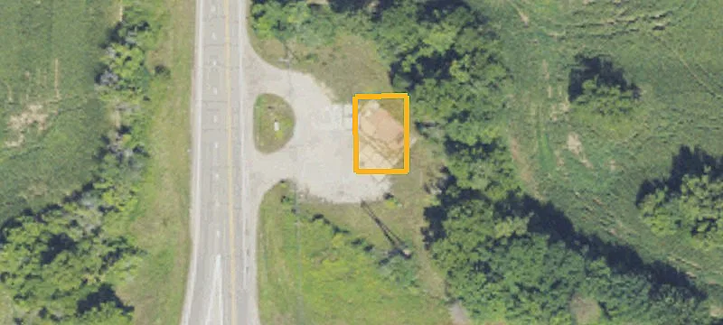 2810 Williamston Rd
