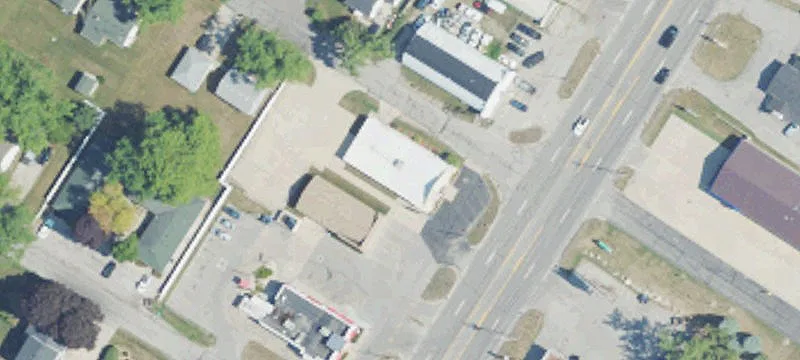 15375 Dixie Hwy