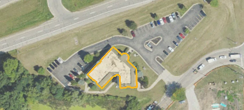 2111 Merritt Rd, Unit 4