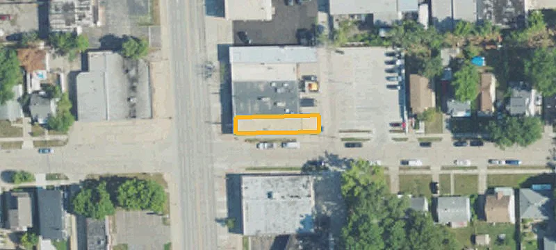 24902 John R Rd