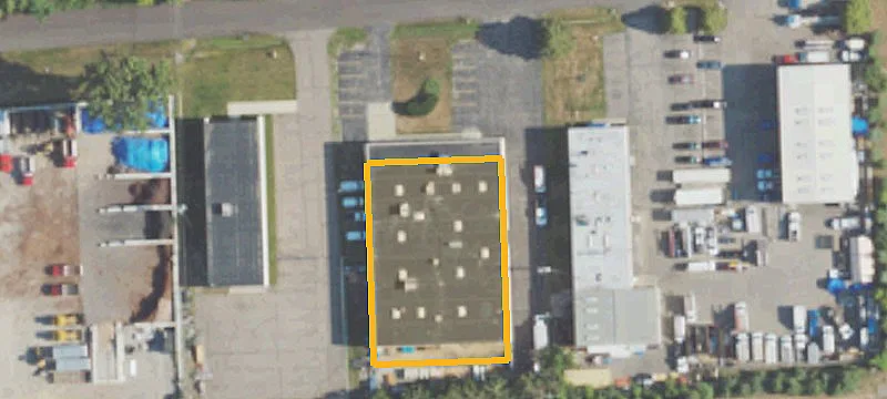 3909 Industrial Dr