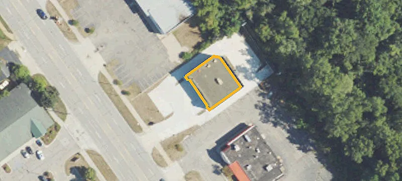 6450 Dixie Hwy
