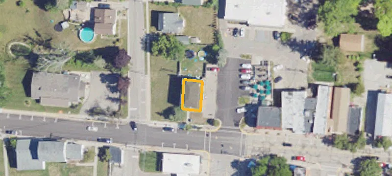 391 Ml St