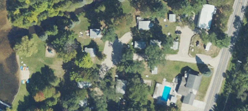 3870 Duck Lk Rd