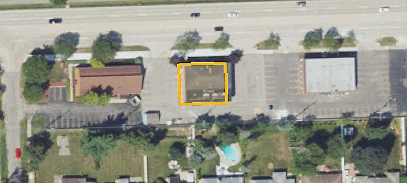 18505 12th Mile Rd