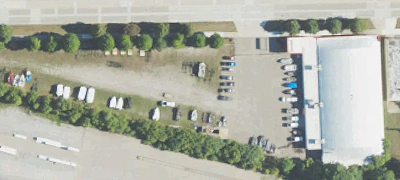 85 Walton Blvd