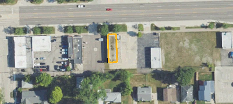 117 14th Mile Rd