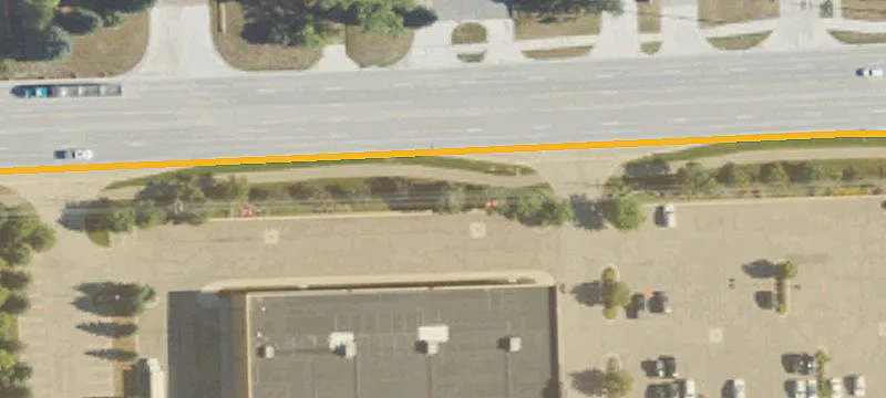 600 Brown Rd
