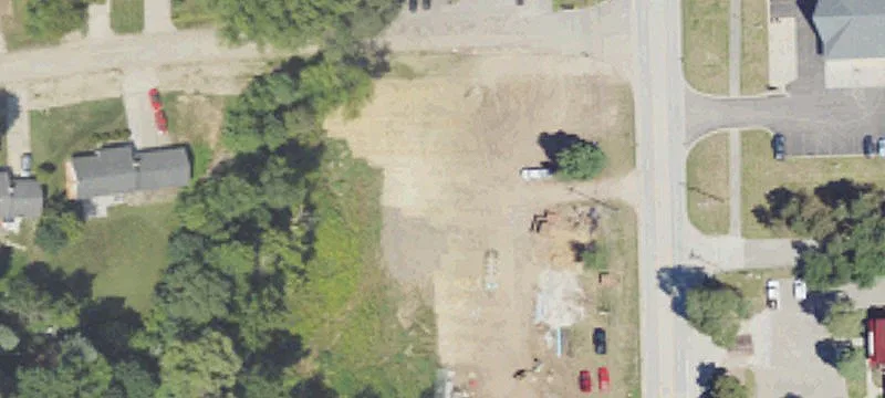 67497 Van Dyke Rd