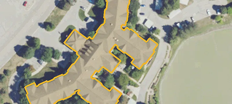 14560 Lakeside Cir
