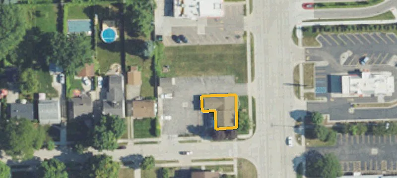 1311 Main St