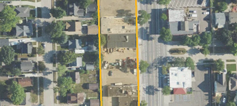 3009 Coolidge Hwy