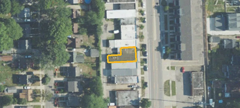 3305 Hilton Rd