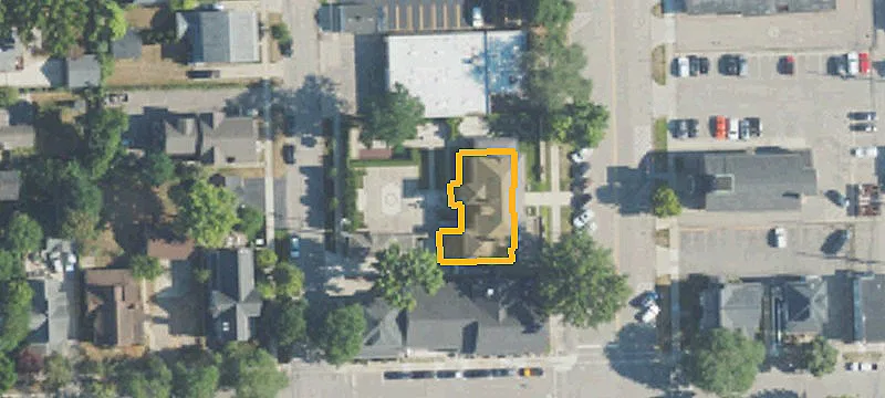 311 Walnut Blvd