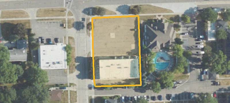 10831 10th Mile Rd