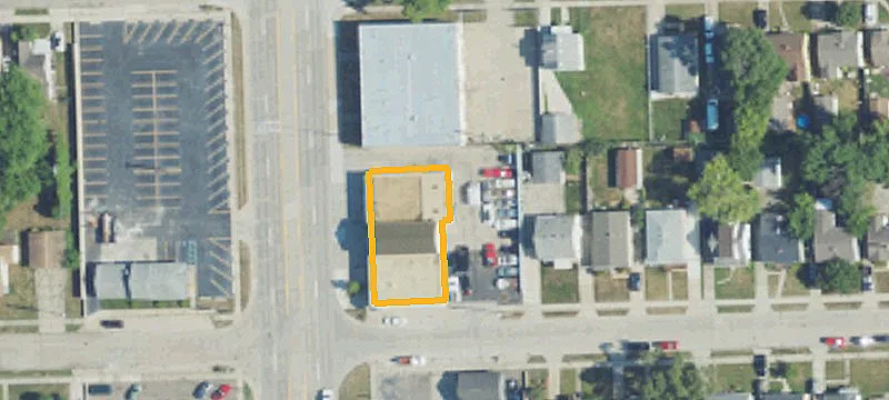 25718 John R Rd