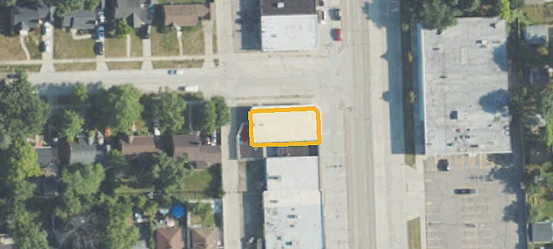 25941 Coolidge Hwy