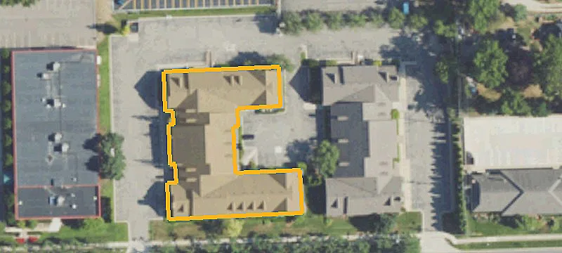 800 University Dr