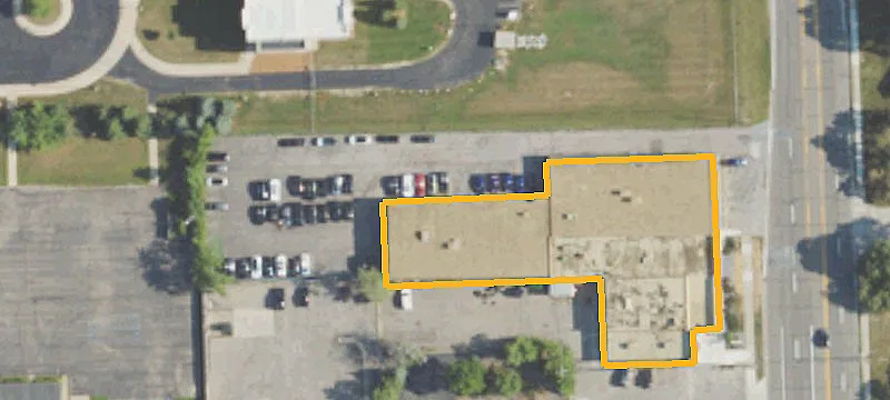 31119 Greenfield Rd