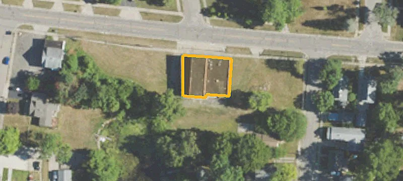 205 Voorheis St
